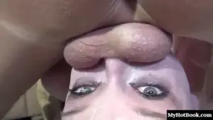 Spunky Irish chick who loves sucking dick