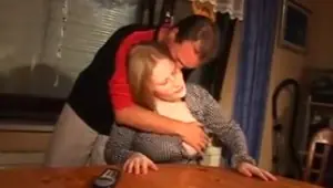 Amazing cock sucker gets nasty