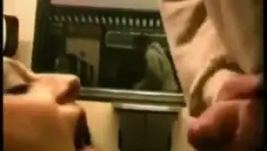 German train fuckers