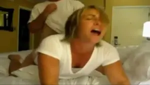 Babe with nice ass doggystyle sex
