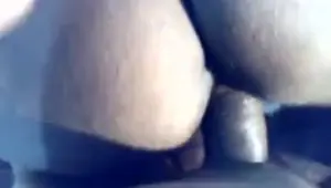 Paki lady gets big cock to fuck