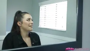 OMG stepdaddy now I know why she married you!