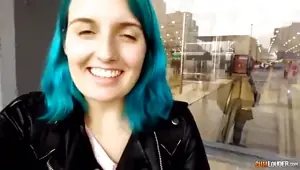 Hard Fuck With Spanish Girlfriend