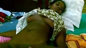 Amateur Indian wife