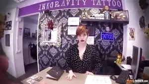 Local sex club where things happen
