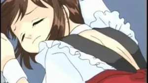 Japanese animated movie