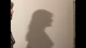 Brazilian's butt takes the brunt of his thrusts