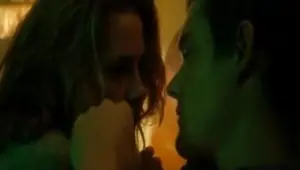 Backseat romance