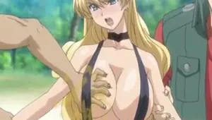 Tits and hentai