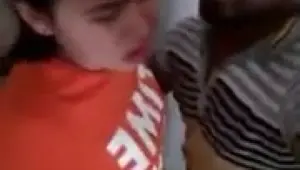Teen Indian dad fucked