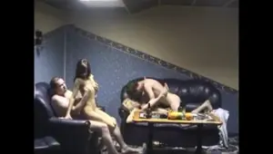 Mature couples swap nude partners