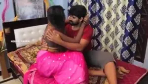 Sleeping Indian lady stripped and fucked