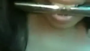 BDSM teen Indonesian