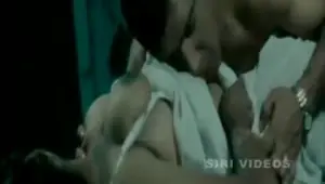 Indian lovers really in love
