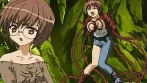 Tentecles is back again