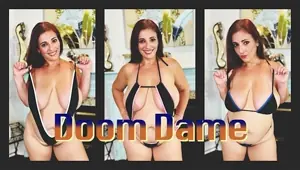 Doom Dame