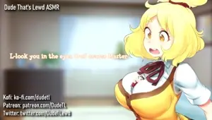 Dog Girl Wants To Please Master! NSFW ASMR
