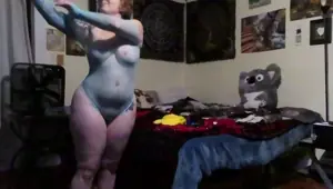 cuckold porn hotwife loses it infront of cuckold bf