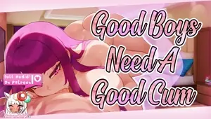 F4M Your New MILF GF Starts Your Day With Your Cock Deep In Her Warm Throat Lewd ASMR
