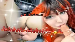 Latex Nurse Unboxes Her Toy: This Torso Can t Escape Her Touch