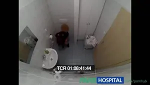 FakeHospital model cums for tattoo removal doctor enjoys himself