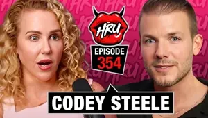 Codey Steele: How To Become An Award Winning Male Performer