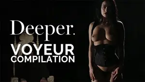 Deeper Observed Compilation