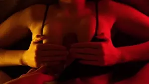 TITS FUCK LILBITCHPRINCESS