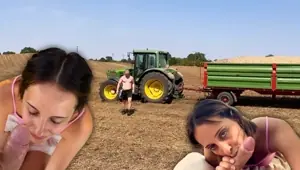 I sought help from a farmer he let me ride his horse