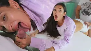 Anal creampie for hot neighbor's wife wan2kiss