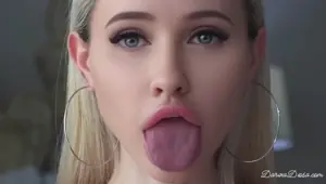 Feed me, Daddy