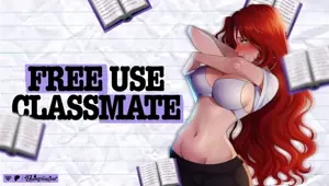 FREE USE NERDY GIRL FUCKED IN THE LIBRARY Hentai ASMR Audio Roleplay Yumprincess