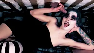 The Monster under my Bed