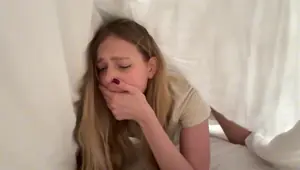 FUCK, I CHEATED ON MY WIFE AGAIN WITH HER SLUT SISTER CHEATING