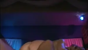 Erotic Cabaret Scene 1