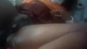 Black Velma Cosplay: EIGHTEEN INCH SNAKE DILDO TAKEN TO THE HILT!