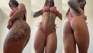 ANAL Challenge, Which is Better to Fuck in The Pussy or in The AsS?