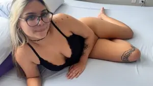 Horny Teen Step Siblings Start A New Business Kaia Martin Household Fantasy Scott Stark