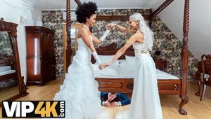 BRIDE . FFM Turn