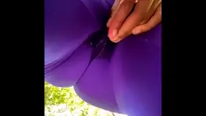 Public Leaking Creampie In Leggings Cum Filled Cum Slut Cum Walk