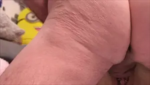 Pierced pussy fuck