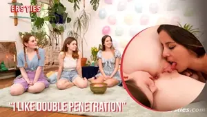 Ersties Dare Ring Anal Edition