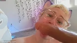 Can I suck your cock?