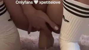 Let me ride you like this