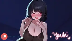 Jealous Roommate Pins You Down After Overhearing You Flirt F4A ASMR Roleplay 18