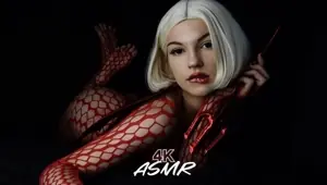 ASMR LICKING INTENSE MOUTH SOUNDS, EATING EARS, MASSAGE, TRIGGERS