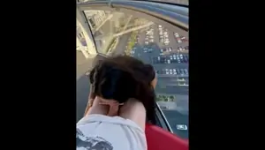 I Sucked His Cock on the Ferris Wheel
