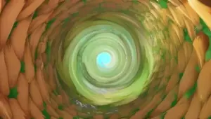 Wood Fae Wants Your Cock Audio Fantasy