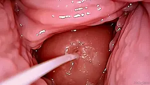 Creampie Me Over and Over, Camera In Vagina Cervix POV, 38 Creampies Preview