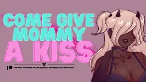 Mommy takes Care Of You After A Long Day Erotic Audio For Men Seductive ASMR
